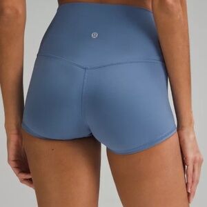 Lululemon Spandex Shorts Size 6